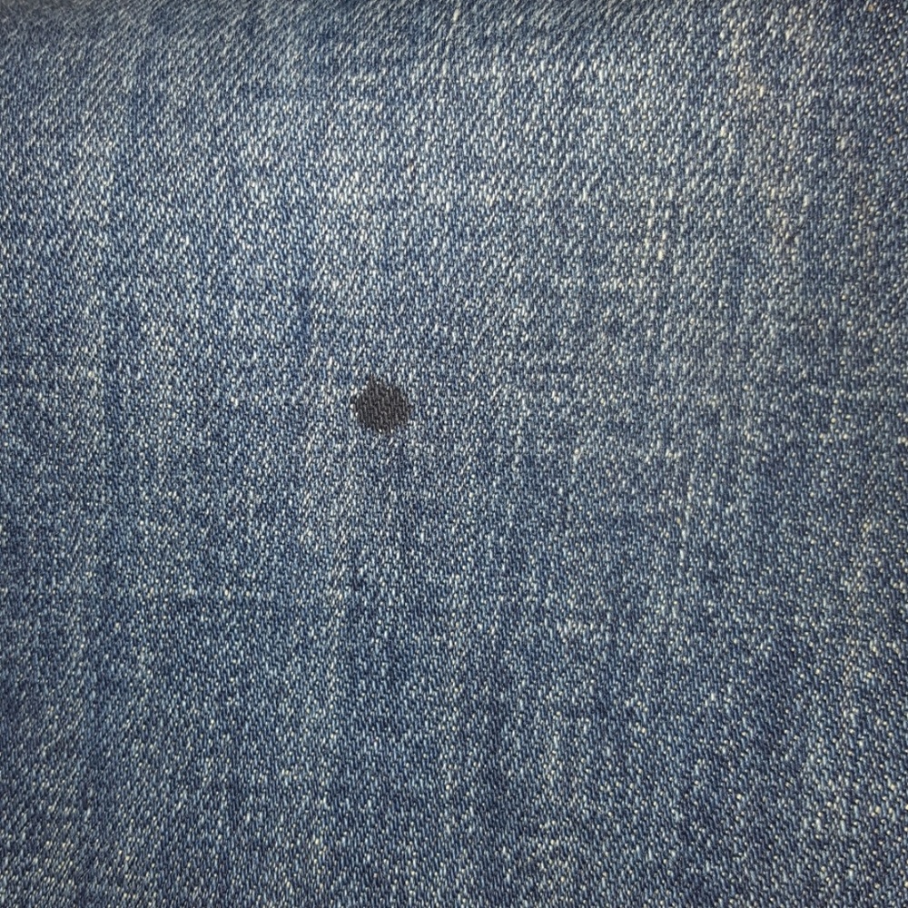 Express Rerock Embellished Jeans - Picture 7 of 7